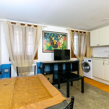 Condominio Cordelina Βενετία Εξωτερικό φωτογραφία