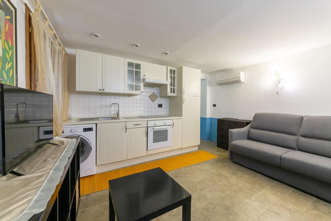 Condominio Cordelina Βενετία Εξωτερικό φωτογραφία