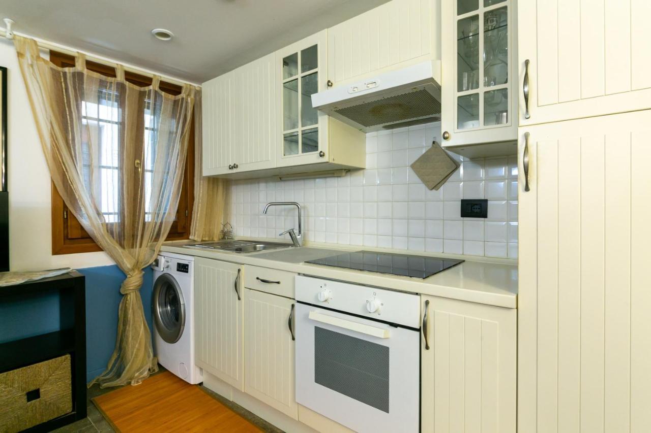 Condominio Cordelina Βενετία Εξωτερικό φωτογραφία
