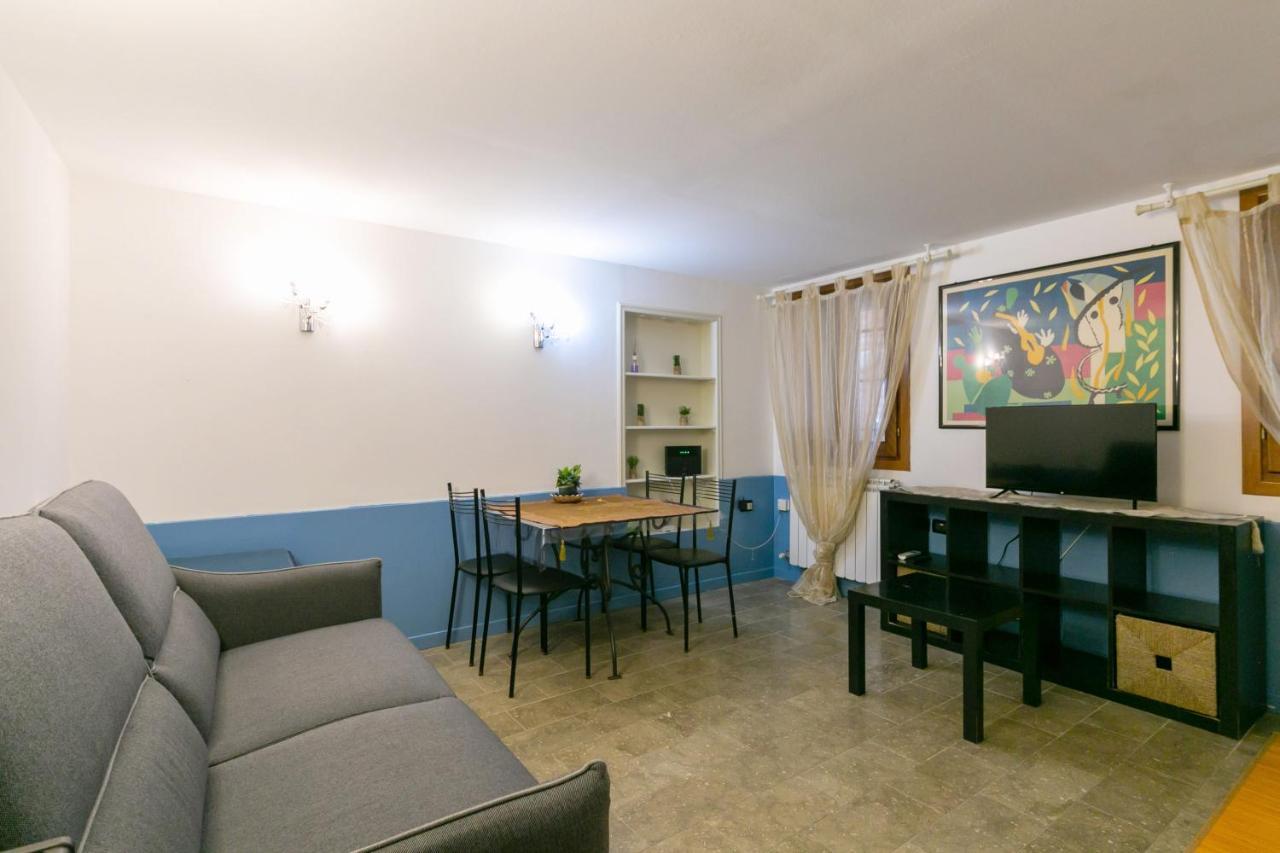 Condominio Cordelina Βενετία Εξωτερικό φωτογραφία