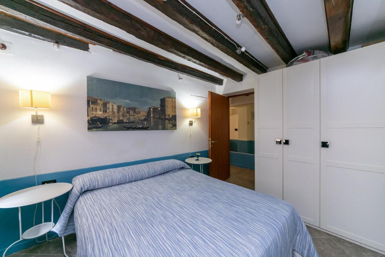 Condominio Cordelina Βενετία Εξωτερικό φωτογραφία