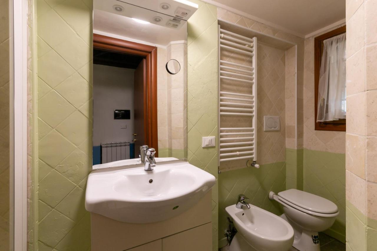 Condominio Cordelina Βενετία Εξωτερικό φωτογραφία