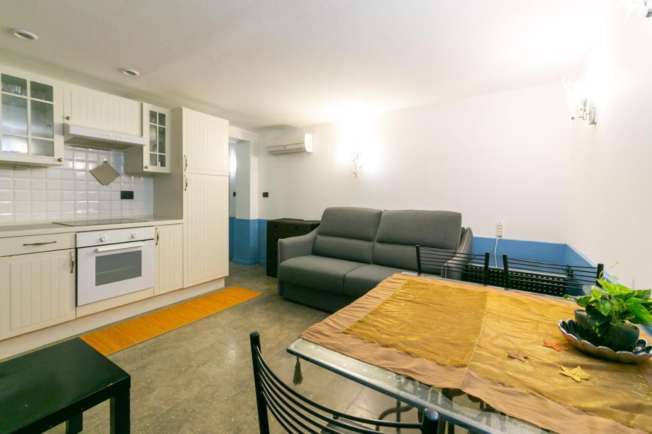 Condominio Cordelina Βενετία Εξωτερικό φωτογραφία
