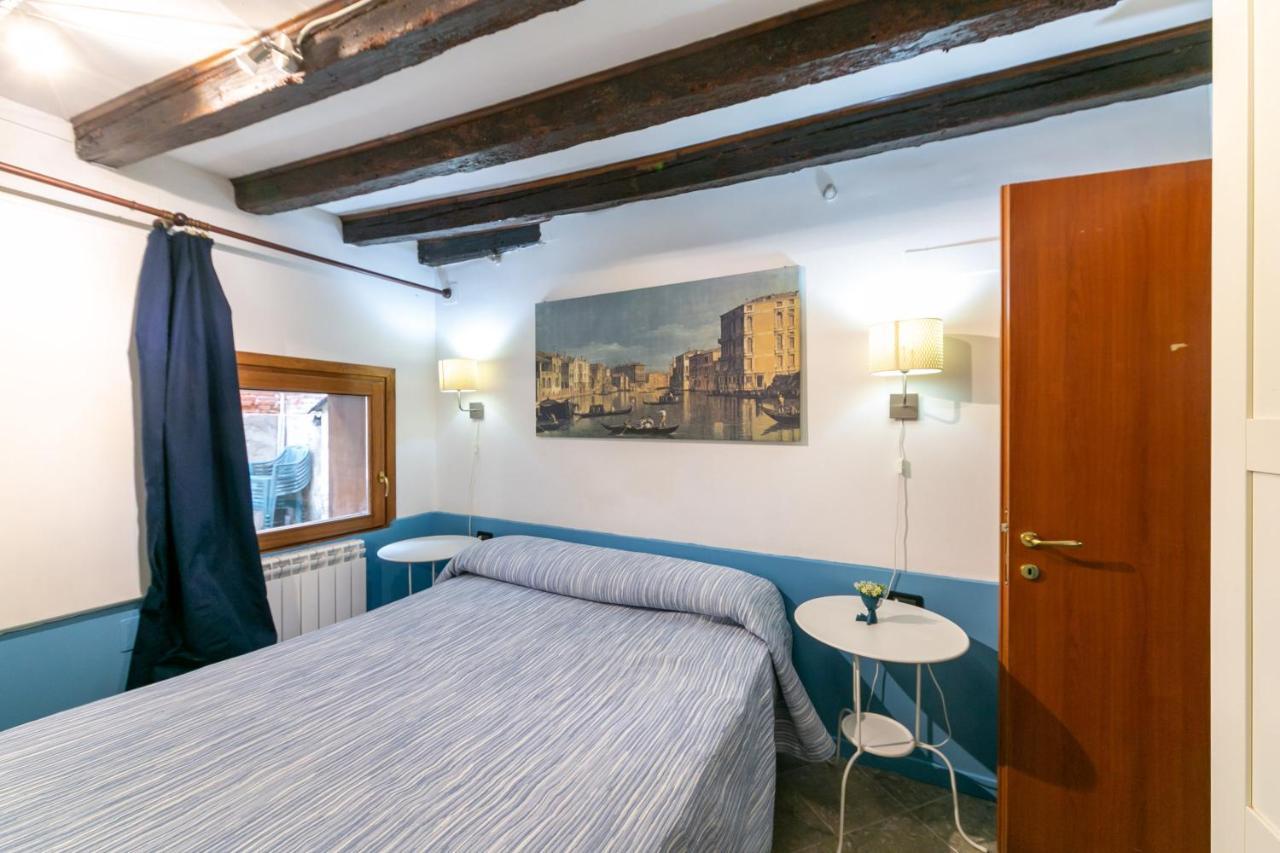 Condominio Cordelina Βενετία Εξωτερικό φωτογραφία