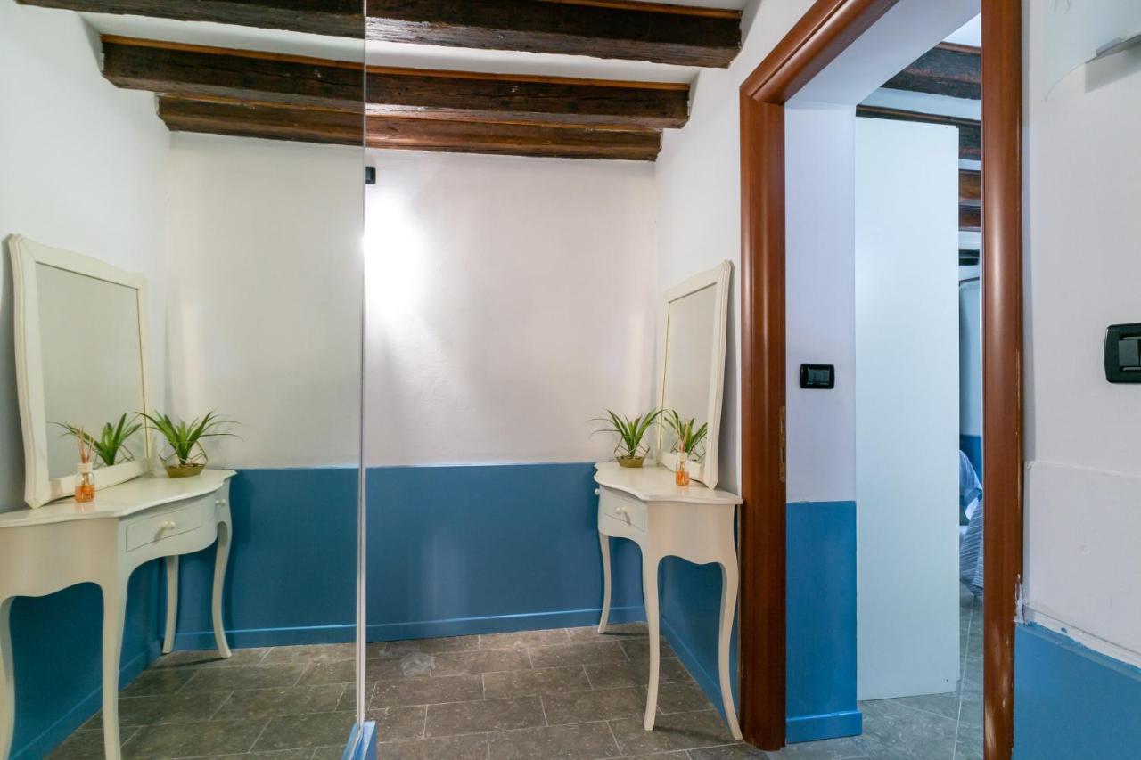Condominio Cordelina Βενετία Εξωτερικό φωτογραφία