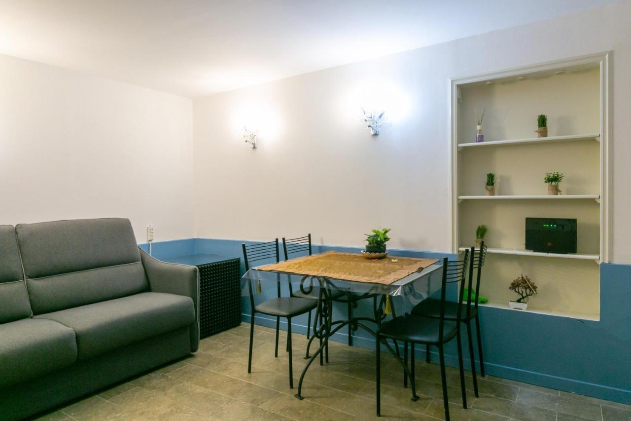 Condominio Cordelina Βενετία Εξωτερικό φωτογραφία