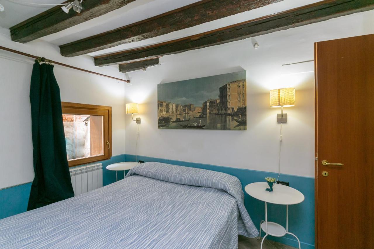 Condominio Cordelina Βενετία Εξωτερικό φωτογραφία