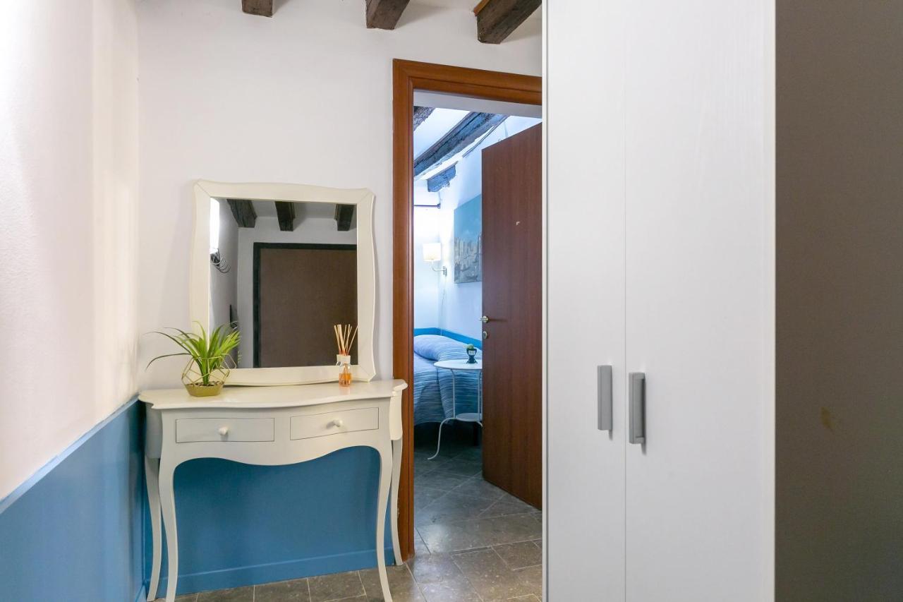 Condominio Cordelina Βενετία Εξωτερικό φωτογραφία