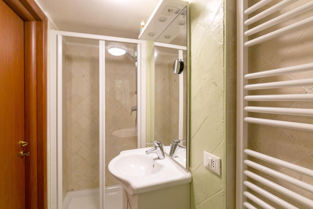 Condominio Cordelina Βενετία Εξωτερικό φωτογραφία