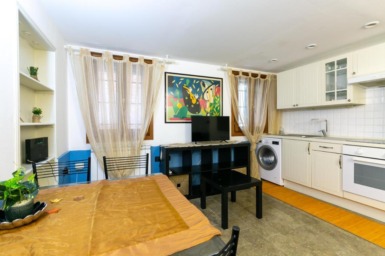 Condominio Cordelina Βενετία Εξωτερικό φωτογραφία